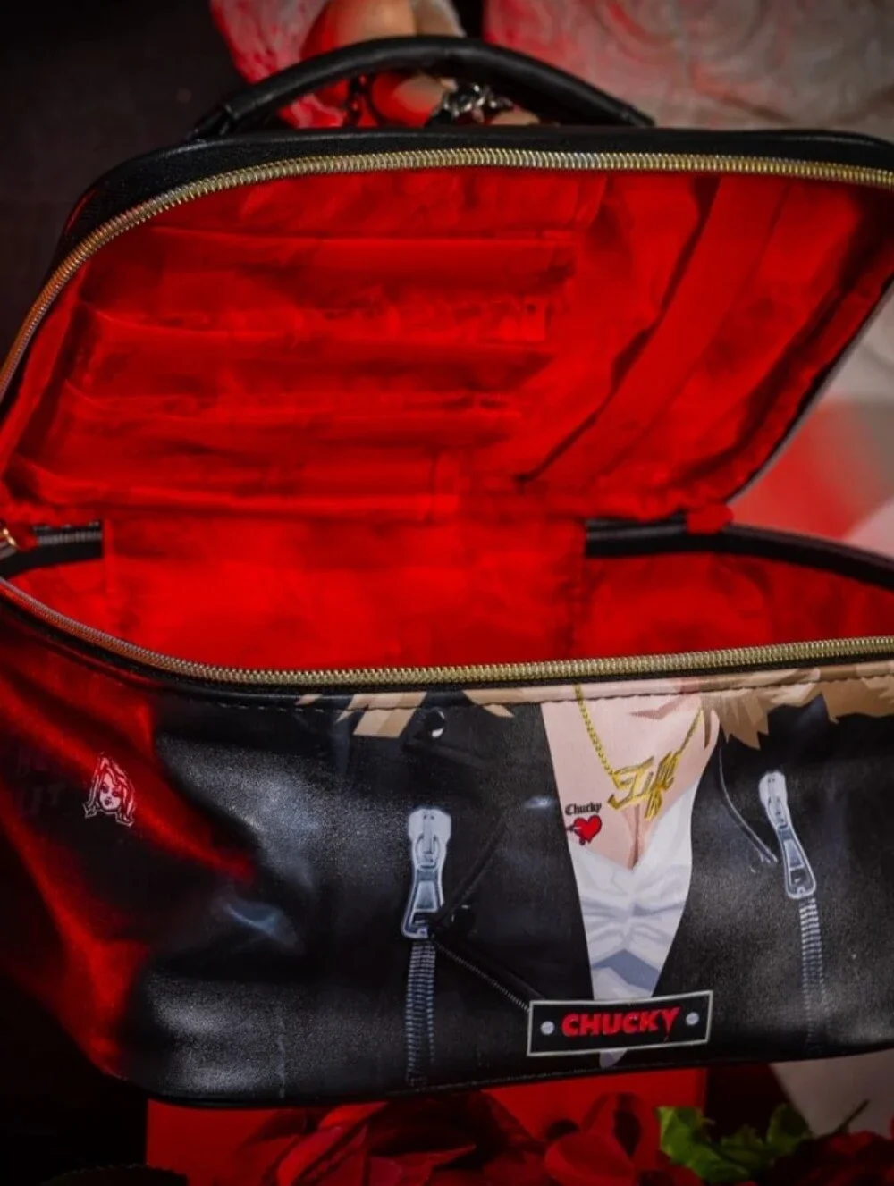 Glamlite Tiff's Glam Bag